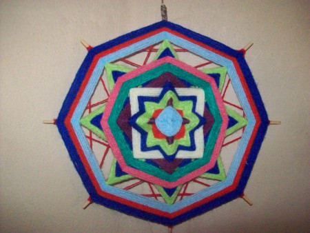 Mandalas Artesanales